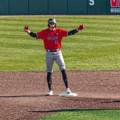 NIU Baseball #13