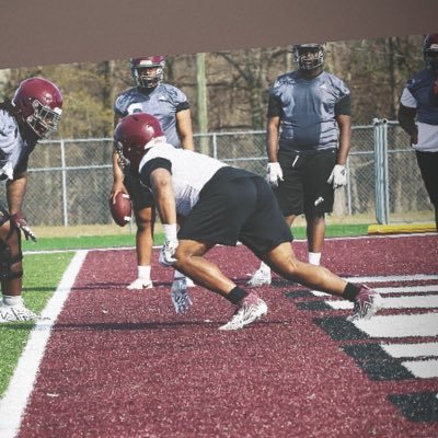#0 DL @coahomafootball 🐅🦾6’2/265 #Jucoproduct Phone number: 662-633-0516 Freshman C/O 25’
