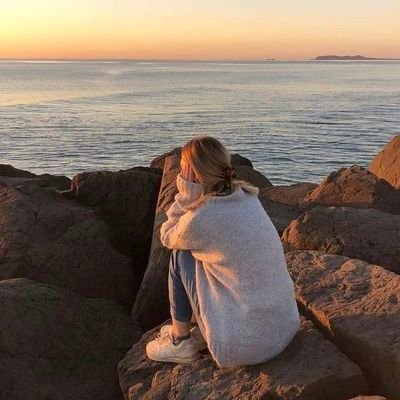 Elfienchen_'s profile picture. Darvey. No words needed 🤍