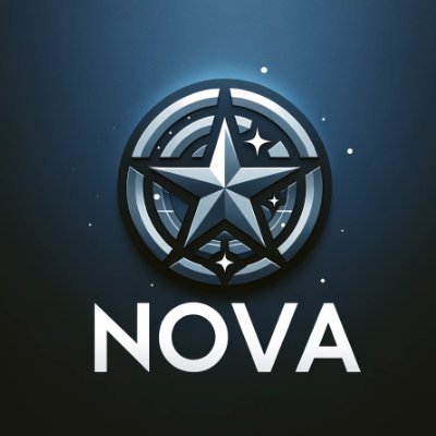 NOVA ~ The Official Social Media Marketing Agency of X:  #theNOVAeffect 👀
