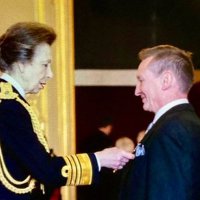 Stephen Sorrell MBE (@steviesorrell) Twitter profile photo