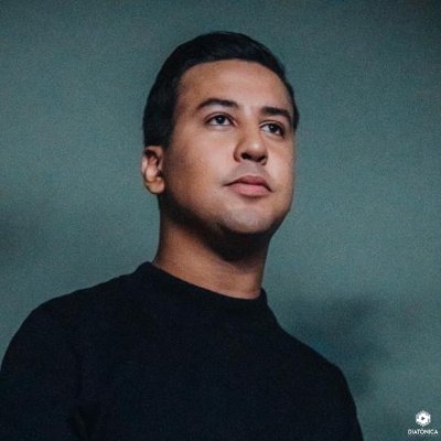 Toda mi música aquí https://t.co/jmNnj5s3vZ