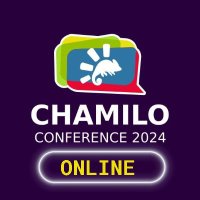 ChamiloConference(@ChamiloConf) 's Twitter Profile Photo