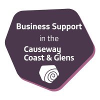 Causeway Coast and Glens Business Support(@CCAGBusiness) 's Twitter Profile Photo