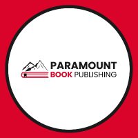 ParaMountBookPublishing(@para_publishing) 's Twitter Profile Photo