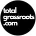 TotalGrassroots (@totalgrassroots) Twitter profile photo