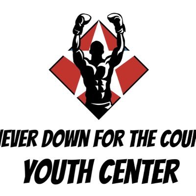 Never Down For The Count Youth Services is a 501(c)(3) nonprofit organization. We  run a USA Amateur Boxing club and looking to grow to a full Youth Center