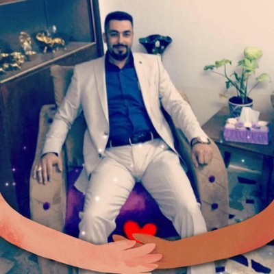 jaafar22395's profile picture. إن أسديتَ جميلًا إلى إنسانٍ فحذارِ أن تَذكُرَه، وإن أسدَى إنسانٌ إليكَ جميلًا فحذارِ أن تَنسَاه.- ابن المقفع