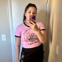 bugsy (@frickmaddie) 's Twitter Profile