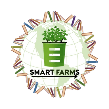 Smart Farms is bringing indoor self sustaining aeroponic tower gardens to rural America helping to revolutionize farming.