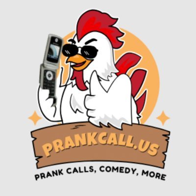 PrankCallUS Profile Picture