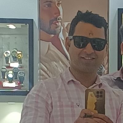 Investor/trader, astrology, research analyst 📚 🌍📈 🥃🚀
email-id: Nitishh_sharrma@outlook.com