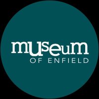 Museum of Enfield (@museumofenfield) 's Twitter Profile Photo Museum of Enfield (@museumofenfield) 's Twitter Profile Photo