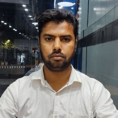 I'm a professional Manual & Automation QA Engineer.
# QA Engineer
#Manul
#Automation
#Youtuber