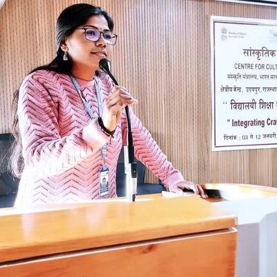 Assistant Teacher at @bihareducation_ &
Member of @teachersofbihar .
My Tweets are purely Personal, 🔃 & ❤️ not endorsement.