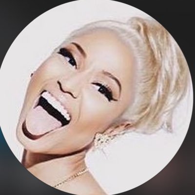 Nicki Minaj Stan  Profile