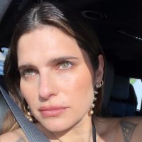 Lake Bell(@lakebell) 's Twitter Profile Photo