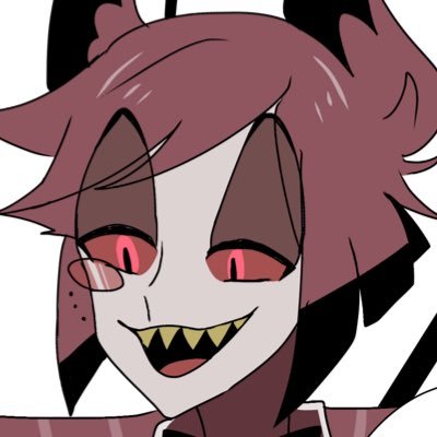 イラスト見たり載せたりな海外アニメ垢。たまに🕶🍣も載せます。成人済。匿名での感想や質問、リクエスト等あれば↓からどうぞ😌