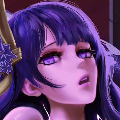 SOWUH ADULT *(comms open)さんのプロフィール画像