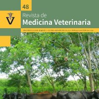 Revista de Medicina Veterinaria(@RevMedVet) 's Twitter Profile Photo