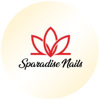 Sparadise Nails(@Sparadise_Nails) 's Twitter Profile Photo