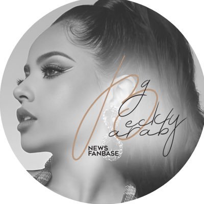 arabic_beckyg Profile Picture