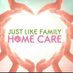 Just Like Family Home Care Kitchener (@JustKitche53504) Twitter profile photo