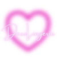 Deco Lingerie official (@decolingerie) 's Twitter Profile Photo Deco Lingerie official (@decolingerie) 's Twitter Profile Photo