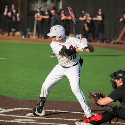 Pacific University Baseball 27’