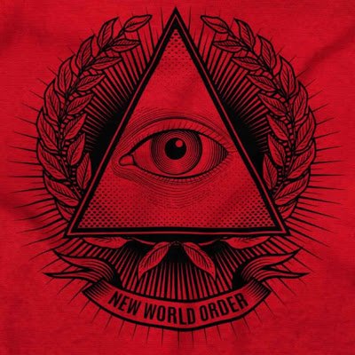 welcome to the new world As a new dawn comes to rid your battlefields of darkness, the age of Illuminati will begin. We are always watching out for you.🔺💡