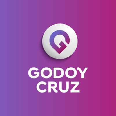 Twitter oficial de la Municipalidad de Godoy Cruz #ValoresQueNosUnen