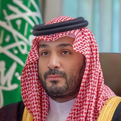 Interested in tweets that proves Prince Mohammed Bin Salman is Imam Mahdi