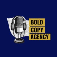 Bold Copy Agency(@BoldCopyAgency1) 's Twitter Profile Photo