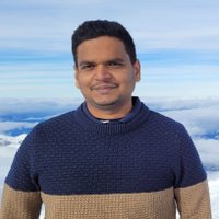 Lenin K. Verdhi (@lverdhi) 's Twitter Profile Photo Lenin K. Verdhi (@lverdhi) 's Twitter Profile Photo