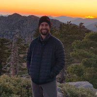 Cameron Thacker (@cameronmthacker) 's Twitter Profile Photo Cameron Thacker (@cameronmthacker) 's Twitter Profile Photo