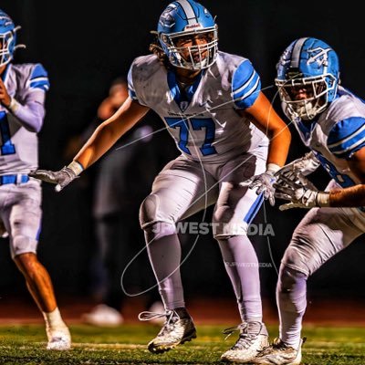 Corona Del Mar Football | 6’4” 285lbs |C/O 2025 OT,OG | 3.6 GPA