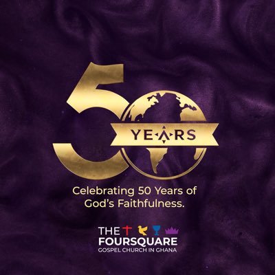 The Foursquare Church - Ghana