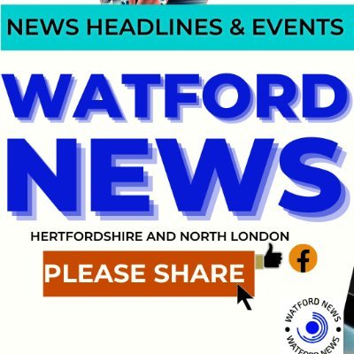 WatfordLondon Profile Picture