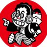 Waterdamage1972's profile picture. 日本中を飛び回るお祭りDJ！マスターオブ珍盤ブッキングは。captainwater72@gmail.com WEBショップ 珍盤亭商店 https://t.co/tTHUnGBIw5