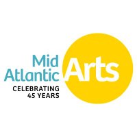 Mid Atlantic Arts(@MidAtlanticArts) 's Twitter Profile Photo