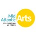 Mid Atlantic Arts (@MidAtlanticArts) Twitter profile photo