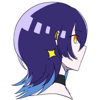 朝 (@nununust) 's Twitter Profile
