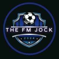 The FM Jock(@thefmjock) 's Twitter Profile Photo