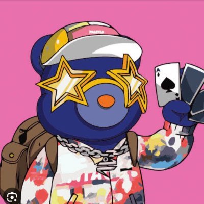 bossranjan68's profile picture. I am a student $FAR  $FAN Maxi  Reddio