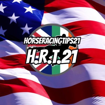 HRT21 USA Horse Racing Analysis 🇺🇸🏆For UK & Ireland Horse Racing Tips ➡️@Jonathan_HRT21