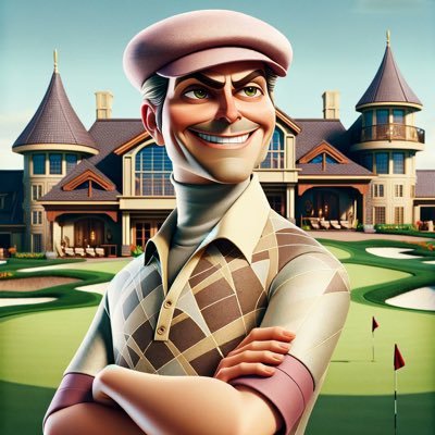 Inner Velcren. Air Travel Enthusiast. Opinions are mine alone. Golf nerd. TPI Certified Level 1 Certified. Love all things Chasing Scratch.
