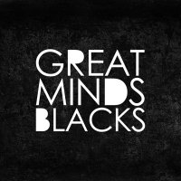 Great Minds Blacks(@greatmindsblack) 's Twitter Profile Photo