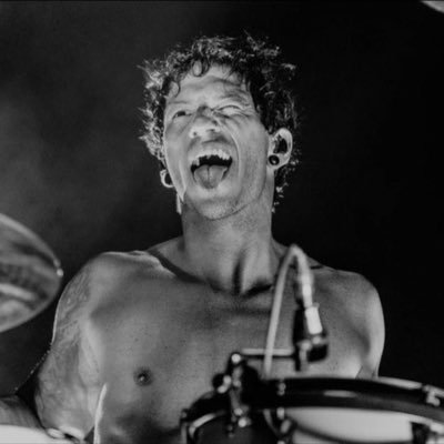 HOTYDRUMS's profile picture. strength enough for one more time