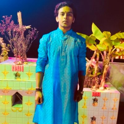 AyushSi76661245's profile picture. 
