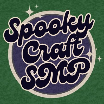A new up and coming 18+ SMP filled with horror and story! We are just now starting out with our first season but are aiming for a fun time!!   #spookycraftsmp